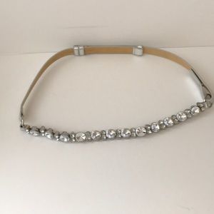 Chico’s belt